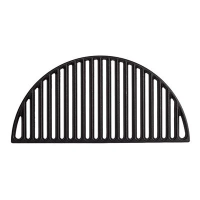 Half Moon Cast Iron Cooking Grate - Big Joe ®