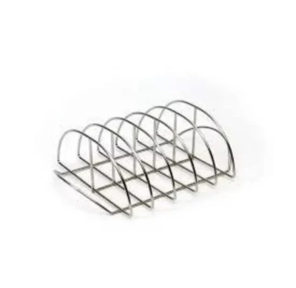 Rib Rack - for Classic and Big Joe