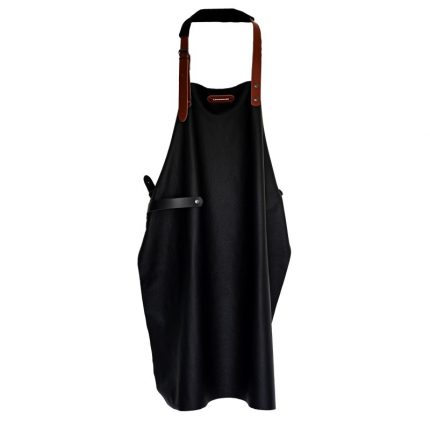 Kamado Joe Leather Apron