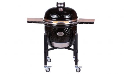 Monolith LeCHEF Pro Series 2.0 Black на ножках