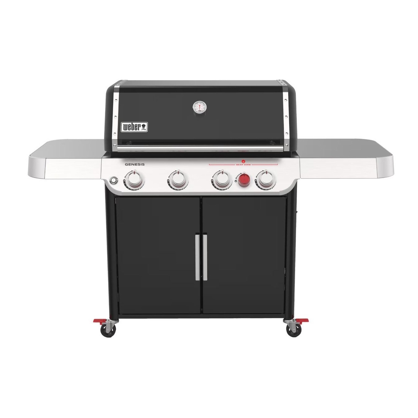 Weber Genesis EX-325s SMART