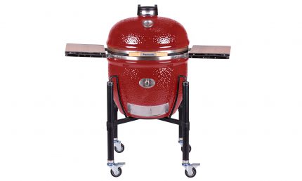 Monolith LeCHEF Pro Series 2.0 Red на ножках