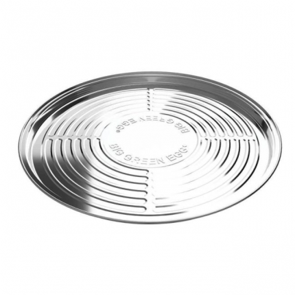 Поддоны одноразовые Big Green Egg для сбора жира - Large (L)