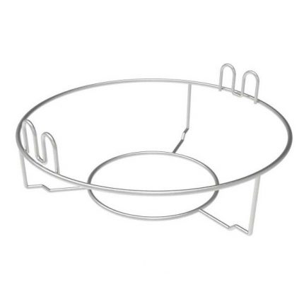 Корзина стальная Big Green Egg для теплозащитного экрана ConvEGGtor - Medium (M)