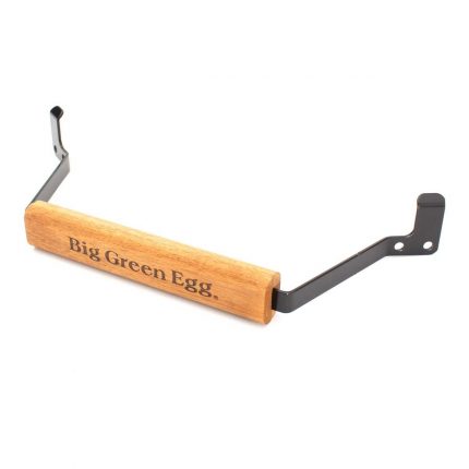 Рукоятка из акации для купола гриля Big Green Egg - 2XL