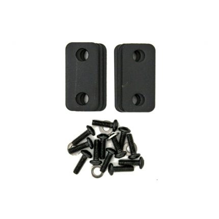 Комплект соединителей для модулей Big Green Egg EGG Frame