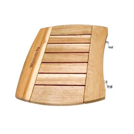 Боковые столики из акации, для гриля Big Green Egg - Minimax (MX)