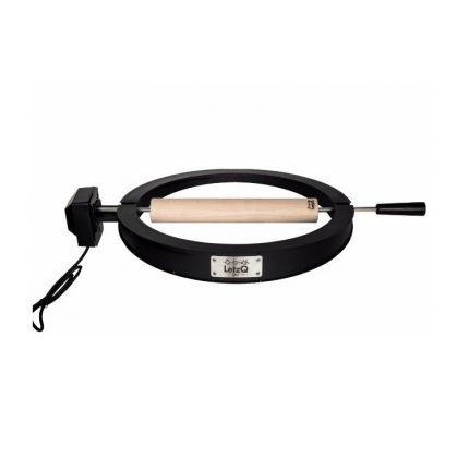 Деревянный блок к вертелу LetzQ BBQ - XL, L