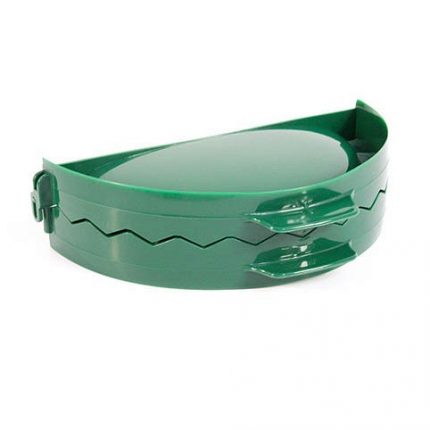 Пресс для пиццы Кальцоне большой Big Green Egg