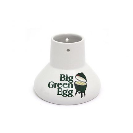 Подставка керамическая Big Green Egg для курицы