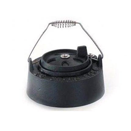 Многофункциональная крышка Big Green Egg для гриля  - Mini