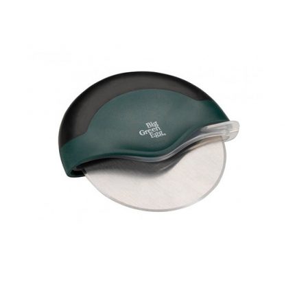 Нож для пиццы Big Green Egg - дисковый ролл