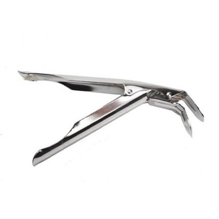 Захват для решетки