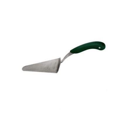 Лопатка для кусочка пиццы алюминиевая Big Green Egg