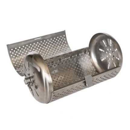 Корзина стальная для вертела LetzQ - LetzQ Spit Basket