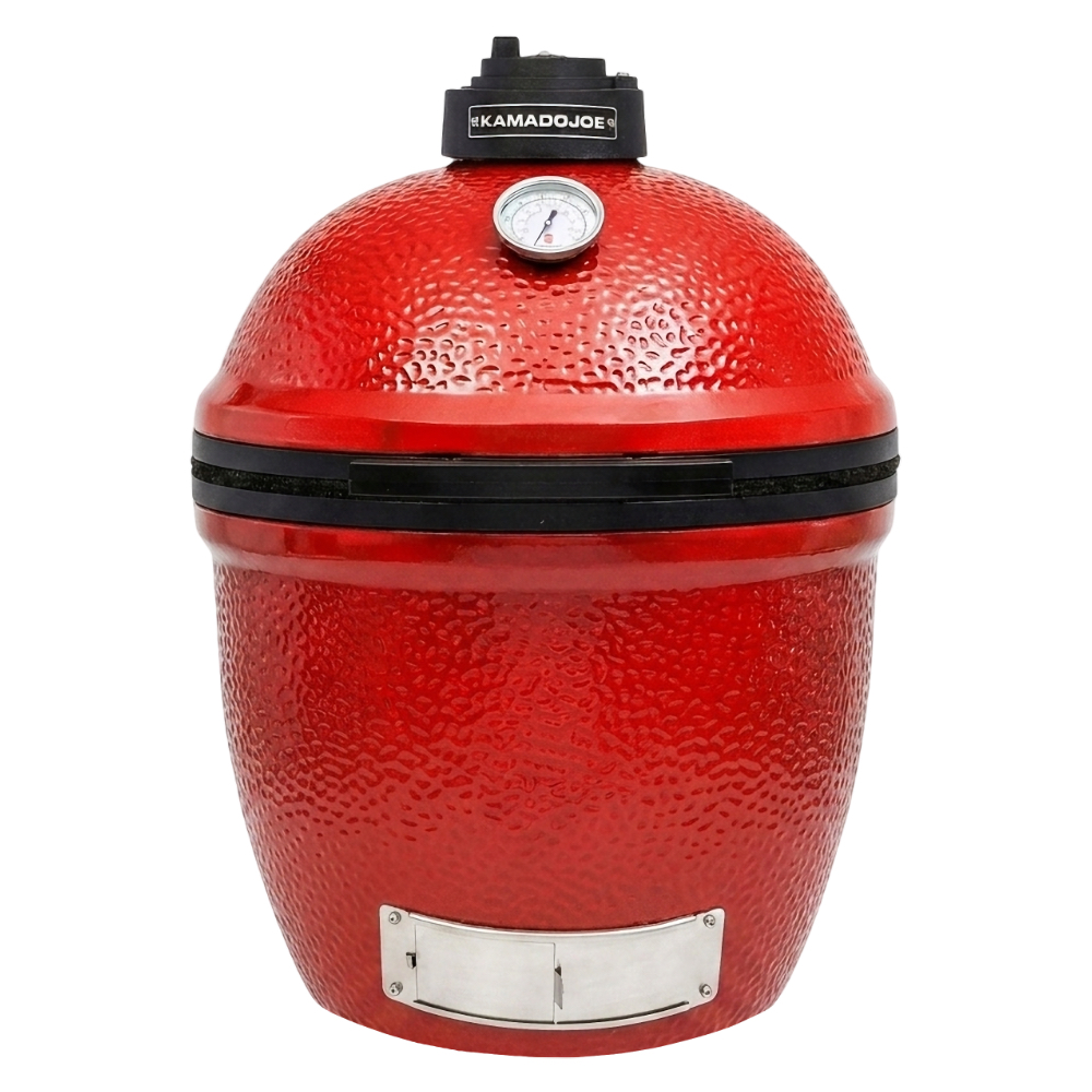 Гриль_Kamado_Joe_Classic_Stand_Alone_1